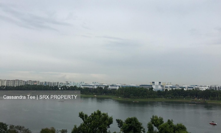 Waterfront Gold (D16), Condominium #187247312